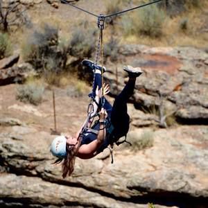 Meet your Posher, Aly